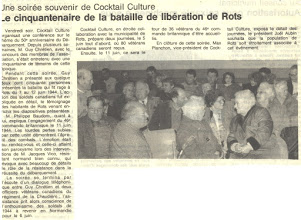 1994 0 COCKTAIL CULTURE ARCHIVES J_ AUBIN
