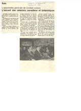 1994  4 COCKTAIL CULTURE ARCHIVES J_ AUBIN