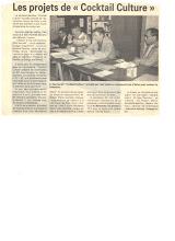 1994  5 COCKTAIL CULTURE ARCHIVES J_ AUBIN