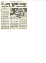 1994  6 COCKTAIL CULTURE ARCHIVES J_ AUBIN