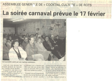 1995 2 COCKTAIL CULTURE ARCHIVES J_ AUBIN