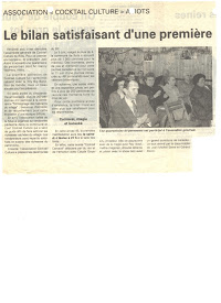 1995 3  COCKTAIL CULTURE ARCHIVES J_ AUBIN