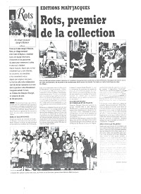 1997 9 COCKTAIL CULTURE ARCHIVES J_ AUBIN