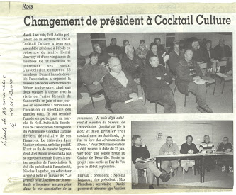 1999 2000 1  COCKTAIL CULTURE ARCHIVES J_ AUBIN