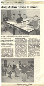 1999 2000 3 COCKTAIL CULTURE ARCHIVES J_ AUBIN