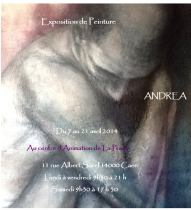 Expo andrea