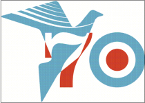 Logo 70e